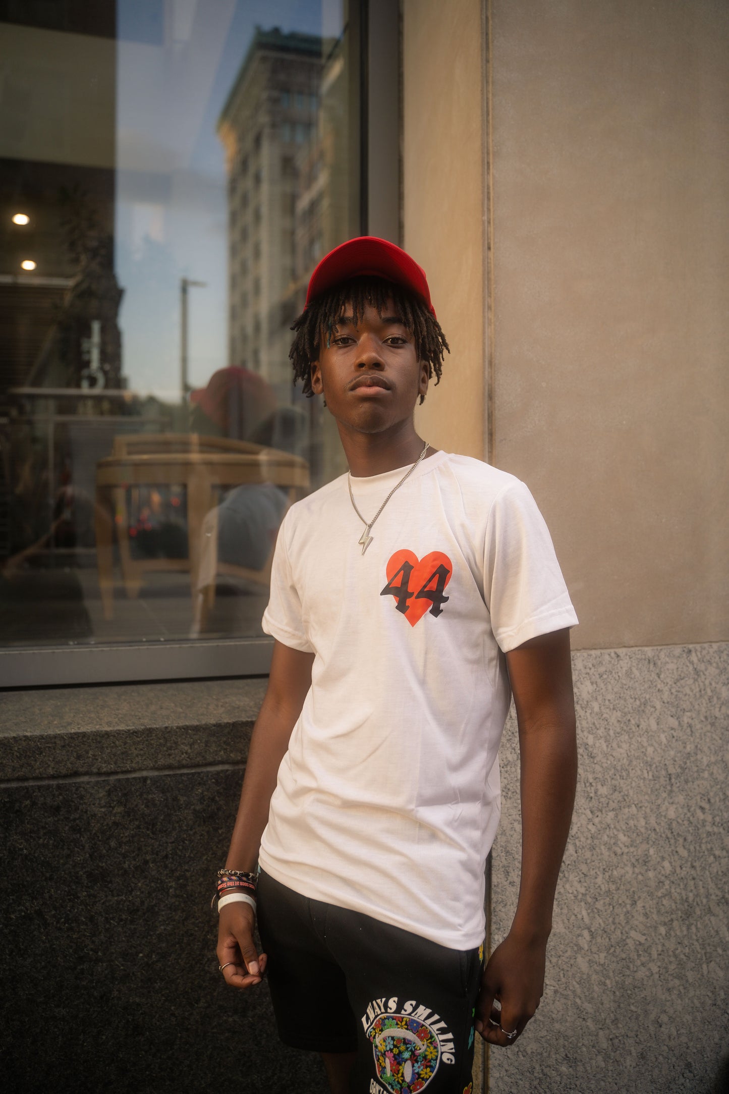 44 LOVE TEE