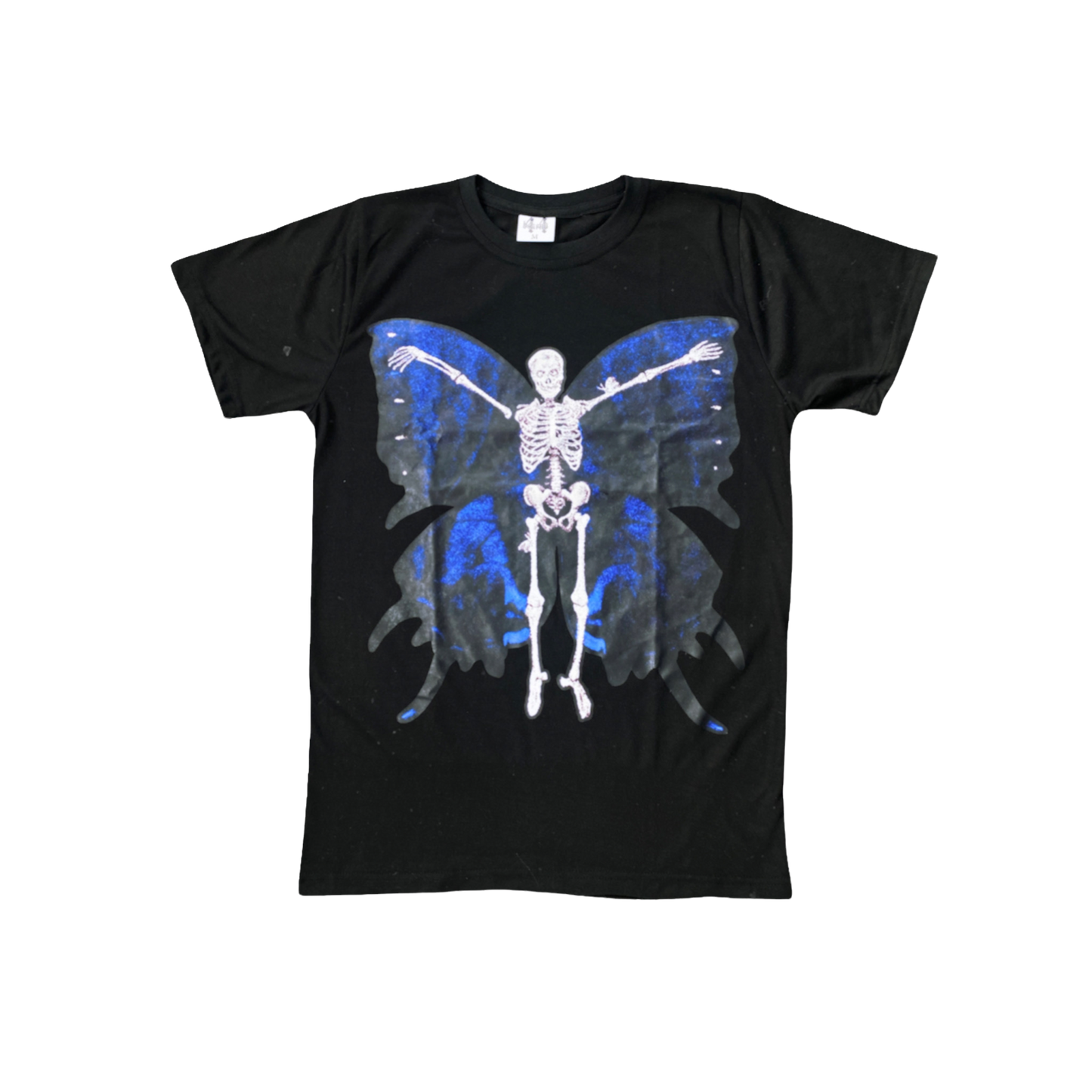 COME FLY WITH ME TEE